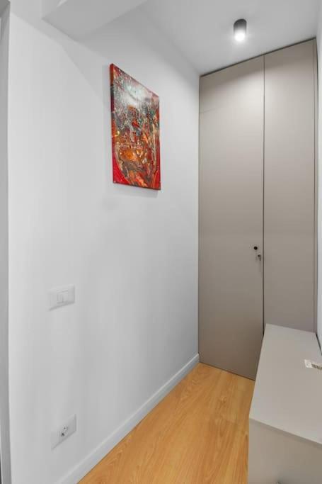 Apartamento Mysa Modern Studio * Near Cismigiu Park * Netflix Bucarest Exterior foto